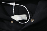Kanye West Sunday Service Hoodie Present Autumn And Winter Eagle Fleece Hoodie