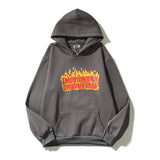 Kanye West Sunday Service Hoodie Autumn Winter Sweater Couple Hip Hop Casual Hoodie
