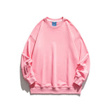 Crew Neck Sweatshirts for Men | Crew Neck Sweater