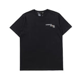 Vlone Casual Able Men'S Clothes Summer Wear Cotton Short Sleeve Tshirt