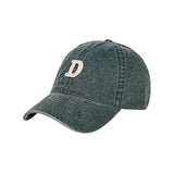 Ball Caps Summer Baseball Cap Wide Brim Peaked Cap