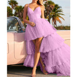 Lady Gaga Dress Sexy Strap Wedding Dress Blue Trailing Dress