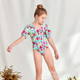 Children Swimsuit Children's Swimsuit Girl's Swimsuit