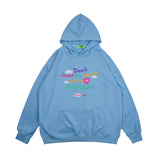 Man Fall Outfits Sweater Men's and Women's Hip-Hop Fashionable Brand BF Design Hoodie Top