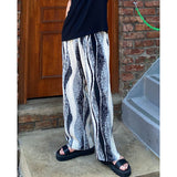 Men's Pants Casual Pants Men's Straight Thin