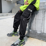 Men's Pants Fall Casual Pants Men's Trousers