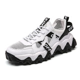 Off White Shoes Sneakers Spring Summer Men'S Shoes Breathable Sports Shoes For Teenagers