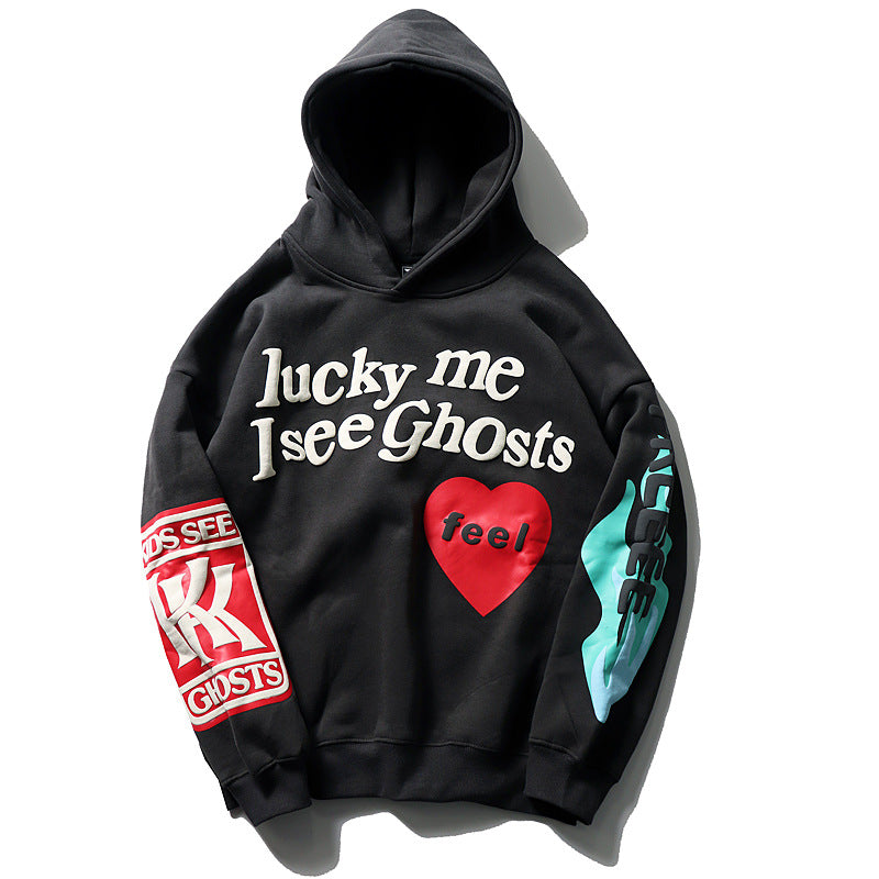 Kanye West Sunday Service Hoodie