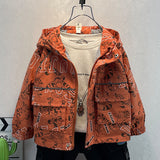 Toddler Boys Jackets Boys' Spring and Autumn Clothing Coat Jacket