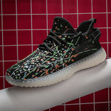 designer Sneaker Shoes Summer Breathable Casual Men's Shoes Running Sneakers