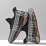 designer Sneaker Shoes Men's Shoes Summer Fashion Casual Sports Running Shoes