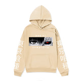 Anime Hoddies Tokyo Food Series Sweater Riman Cartoon Sweater
