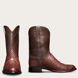 Yellowstone Cowboy Boots Winter Men Western Cowboy Boots Big Size