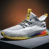 Unisex Sneaker Shoes Casual Summer Breathable Sports Men'S Shoes