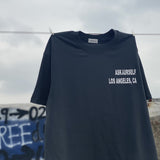 Askyurself T Shirt Summer round Neck Loose Short Sleeves T-shirt