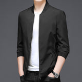 Men's Jackets Autumn Wear Jacket Coat Jacket