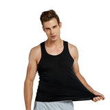 Wifebeater Shirt Cotton Slim Vest