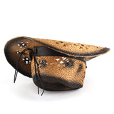 Beth Dutton Hat Cowboy Hat Outdoor Leisure Cap Men's and Women's Hats