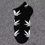 Off White Socks Short Socks Men's and Women's Basketball Sports Ankle Socks Hip Hop Socks