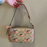 Strawberry Bags Vintage Strawberry Casual Fashion