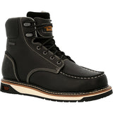 Western Shoes Men's Size Casual Boots