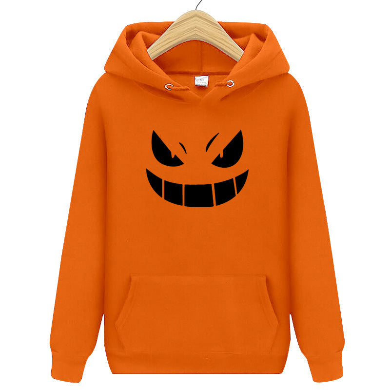 Adolesence Sweatshirt Personalized Fleece Hooded