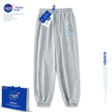 Nasa Children Pant Nasa Children'S Sweatpants Spring And Autumn Sports And Leisure
