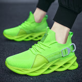 Men Sneakers Men Walking Shoes for Jogging Breathable Lightweight Shoes Running Men's Shoes plus Size Men's Casual Sports