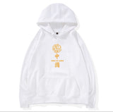Men Hoodie Fall/Winter New Hoodie plus Size