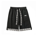 Men White Shorts Men's Shorts Shorts Men's Shorts