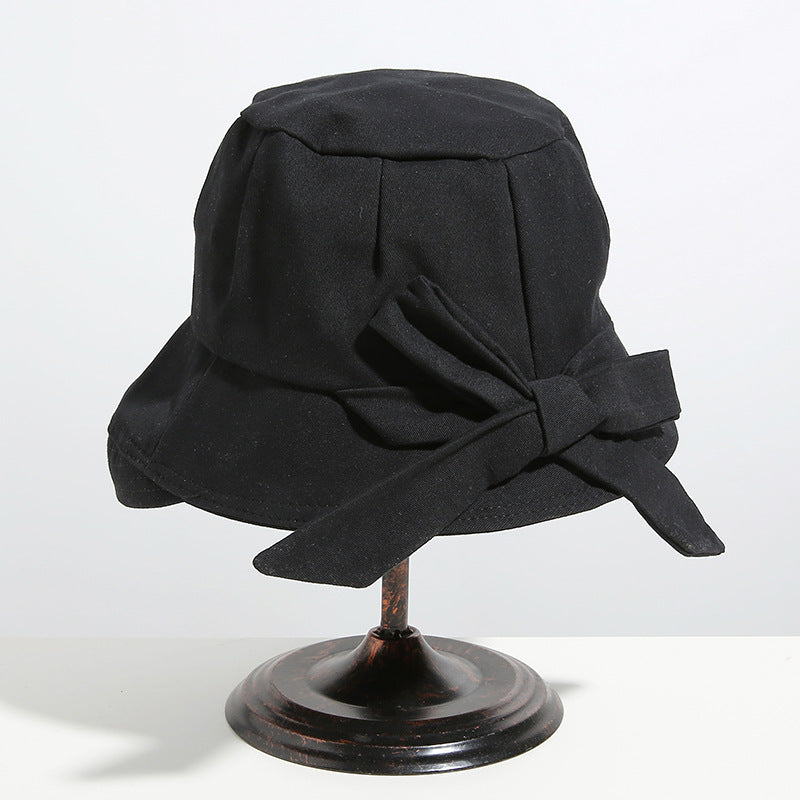 Women Bucket Hat Soft Bucket Hat Sun Hat