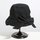 Women Bucket Hat Soft Bucket Hat Sun Hat