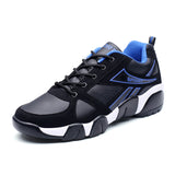 Men Sneakers Men Walking Shoes for Jogging Breathable Lightweight Shoes Men's Shoes Sneakers Winter