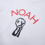 Noah T Shirt Noah Loose-Fitting Pure Cotton Short Sleeves T-Shirt
