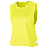 Moisture Wicking Tank Top Sports Vest Sleeveless Breathable