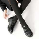Mary Jane Shoes Women'S Summer Leather Shoes
