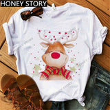 Valentine's Day T Shirts Couples T-shirt Women's Short Sleeve