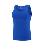 Moisture Wicking Tank Top Quick-Drying Tight Vest