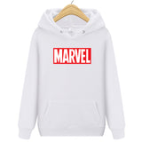 Adolescence Sweatshirt Hoodie Fleece-Lined Pullover Loose