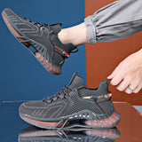 designer Sneaker Shoes Casual Summer Breathable Increased Sports Men's Shoes Casual Running Shoes