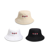 Mushroom Hat Hat Female Cute Mushroom Fashion Autumn Casual