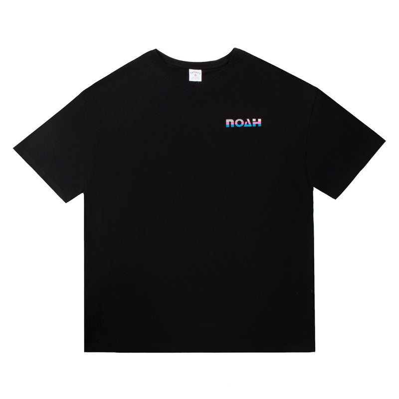 Noah T Shirt Printed Couple Short Sleeve T-Shirt