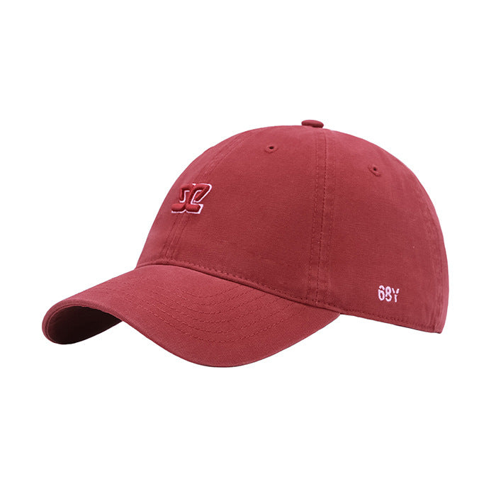 Ball Caps Spring Baseball Cap Trendy Fashion