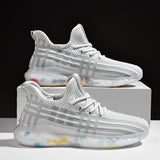 designer Sneaker Shoes Men's Shoes Summer Fashion Casual Sports Running Shoes