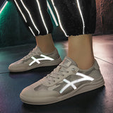 MEN'S Sneakers & Athletic Jogging Shoes Spring Leisure Men's Shoes Breathable Men's Shoes