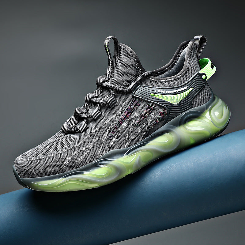 designer Sneaker Shoes Summer Sneakers Outdoor Running Leisure Men's Shoes