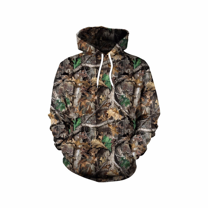 Anime Hoddies 3D Digital Printing Sweater