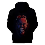 Jelly Roll Hoodie 3d Men'S And Women'S Adult Hooded Sweater