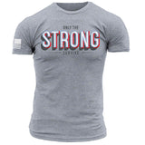Man T Shirt Cotton round Neck Heat Transfer Patch Short Sleeve Shirt