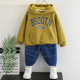 Toddler Boys Sweater Boys Autumn Clothing Spring and Autumn